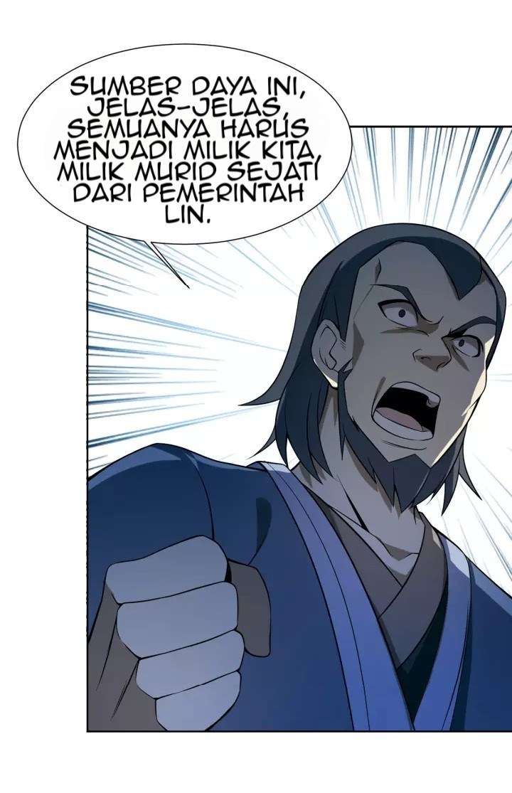 Swallow The Whole World Chapter 05 Gambar 53